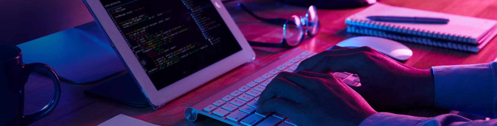 Back-End Development