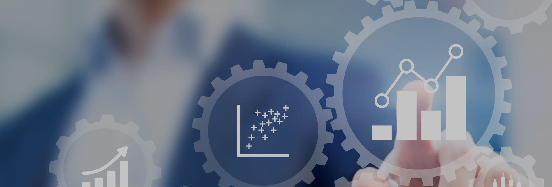 Custom Software <br> for Business Automation