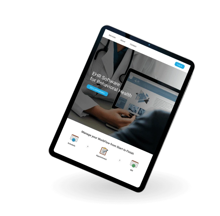 Electronic medical record