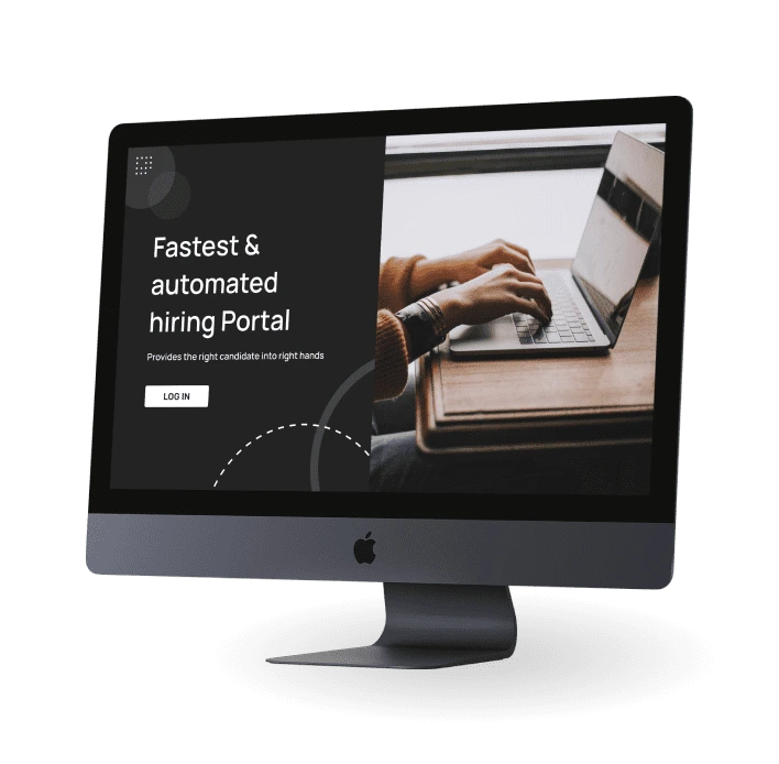 HR & Talent Recruitment Portal
