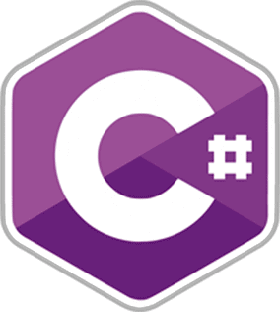 C#